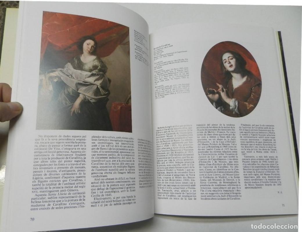 Libros: N&agrave;pols i el Barroc Mediterrani - - Foto 2