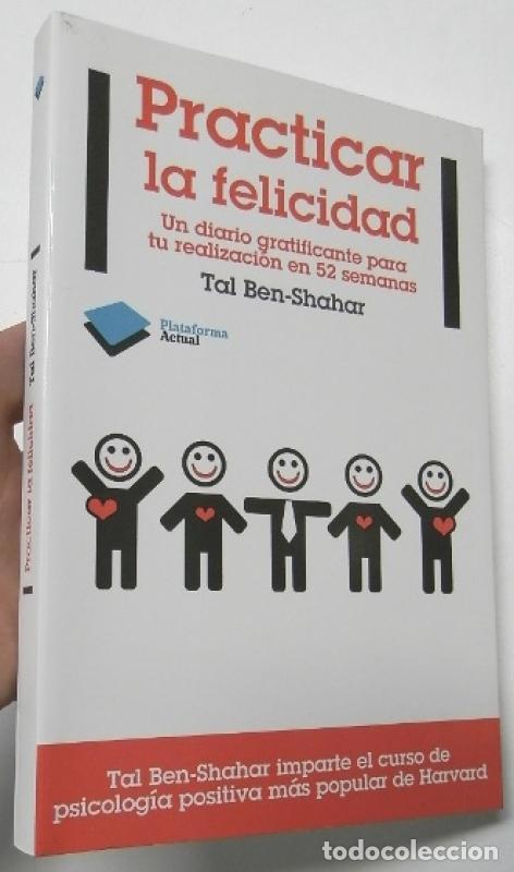 Libros: Practicar la felicidad - Tal Ben-shahar - Foto 2