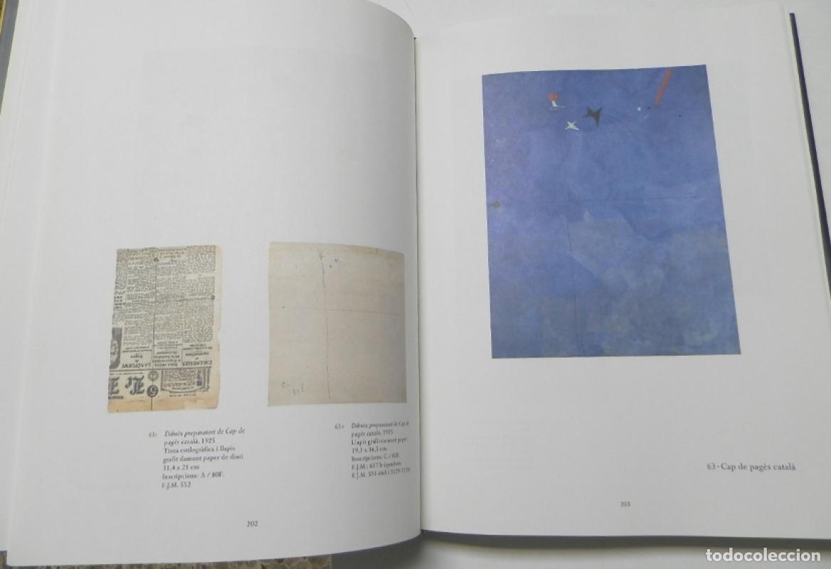 Libros: Joan Mir&oacute; 1893-1993 - - Foto 2