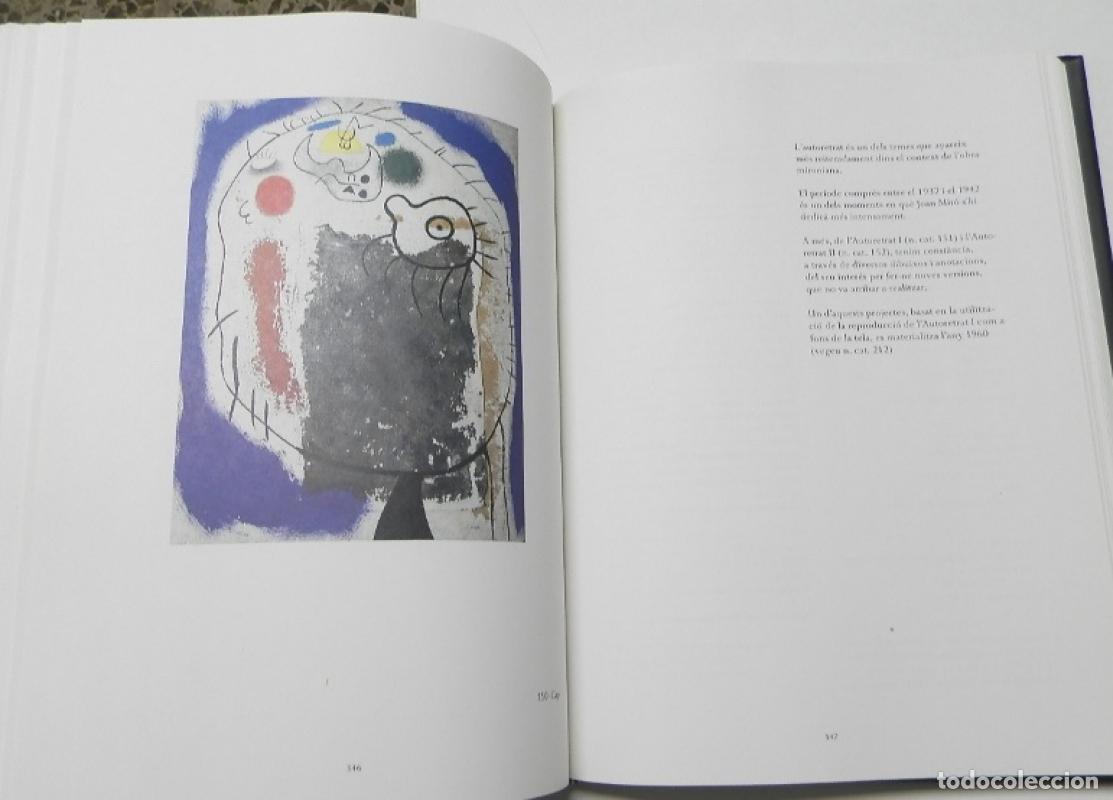 Libros: Joan Mir&oacute; 1893-1993 - - Foto 3