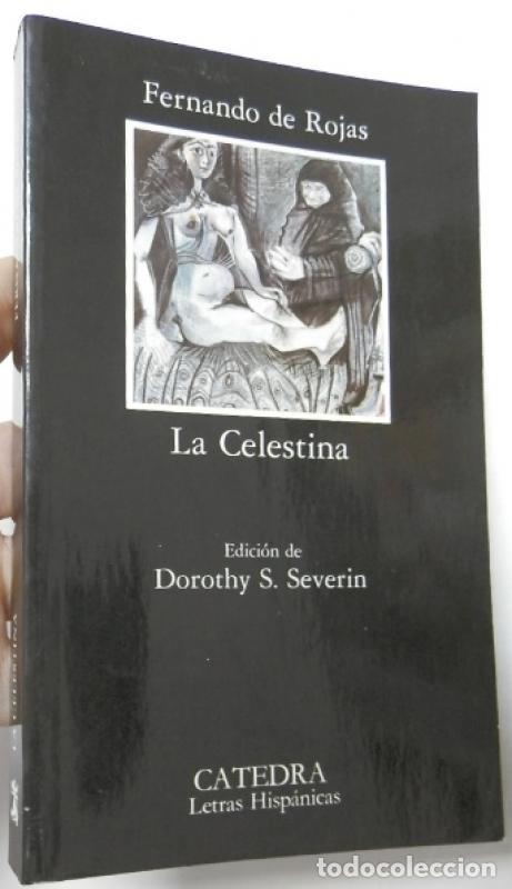 Libros: La Celestina - Fernando De Rojas - Foto 1