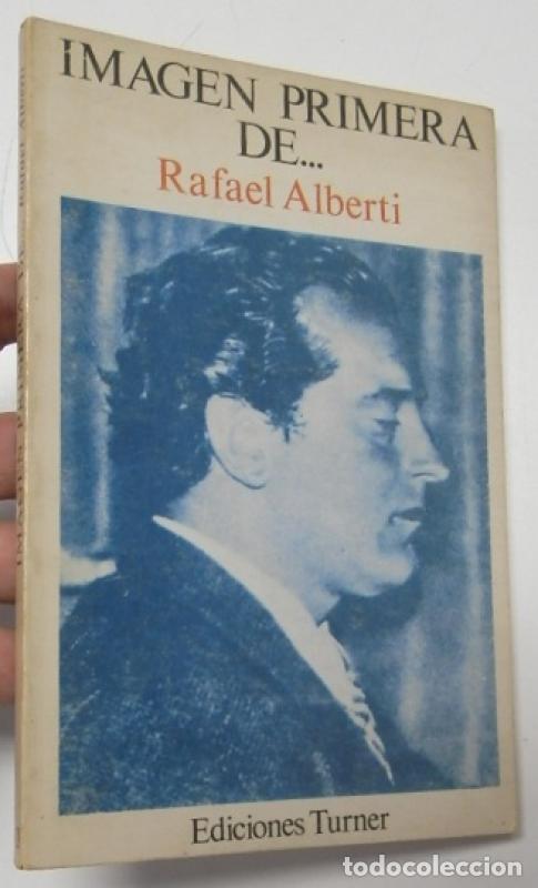 Libros: Imagen primera de. - Alberti, Rafael - Foto 1