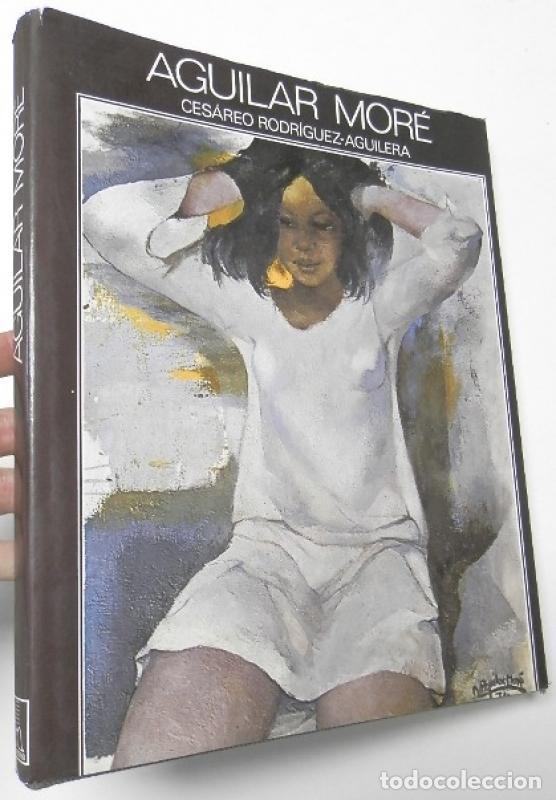 Libros: Aguilar Mor&eacute; - Rodr&iacute;guez-aguilera, Ces&aacute;reo