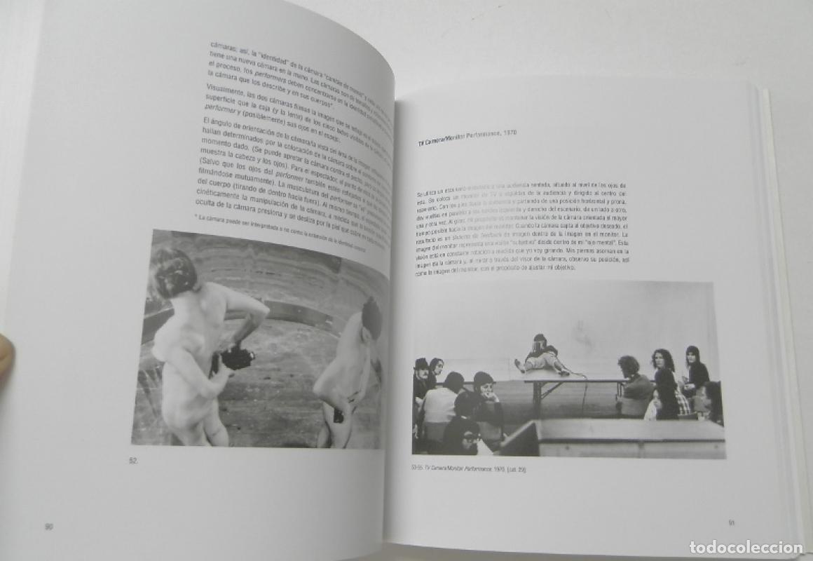 Libros: Dan Graham (Fundaci&oacute; Antoni T&agrave;pies, 1998) - - Foto 3