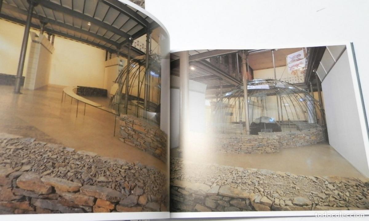 Libros: Mario Merz (Fundaci&oacute; Antoni T&agrave;pies, 1993) - - Foto 2