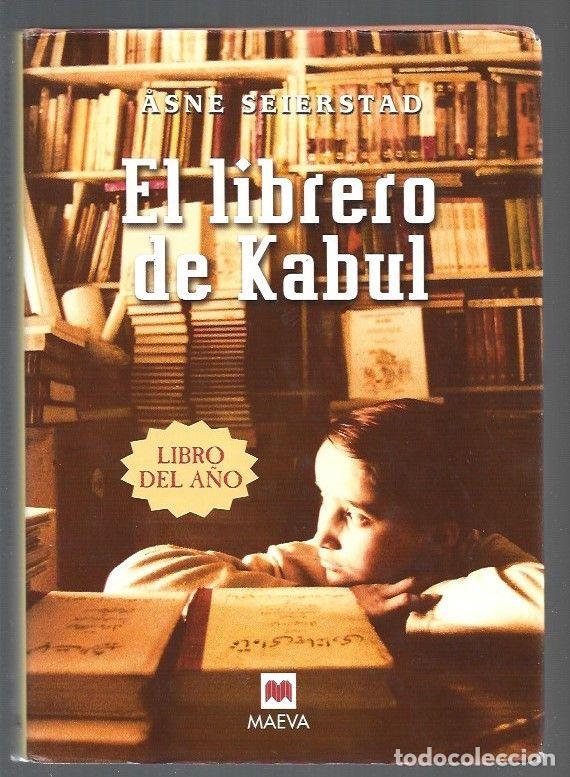 Libros: LIBRERO DE KABUL - EL - SEIERSTAD, ASNE - Foto 1