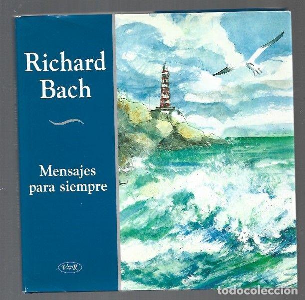 Libros: MENSAJES PARA SIEMPRE - BACH, RICHARD - Foto 1