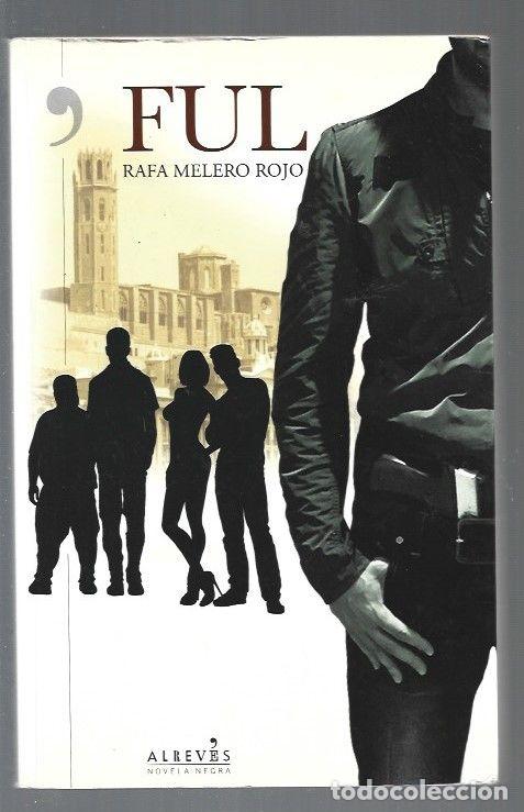 Libros: FUL - MELERO ROJO, RAFA - Foto 1