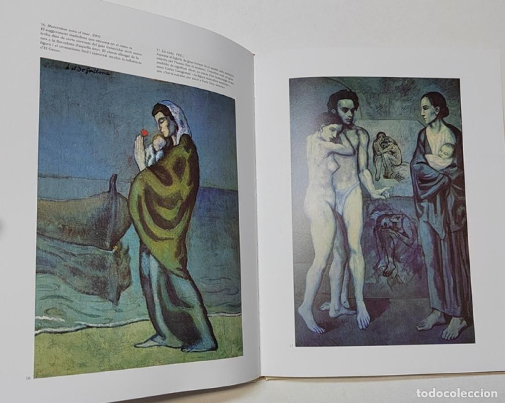 Libros: Picasso. Cubisme (Edicions Pol&iacute;grafa, 2006) - - Foto 2