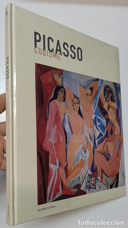 Libros: Picasso. Cubisme (Edicions Pol&iacute;grafa, 2006) - - Foto 1