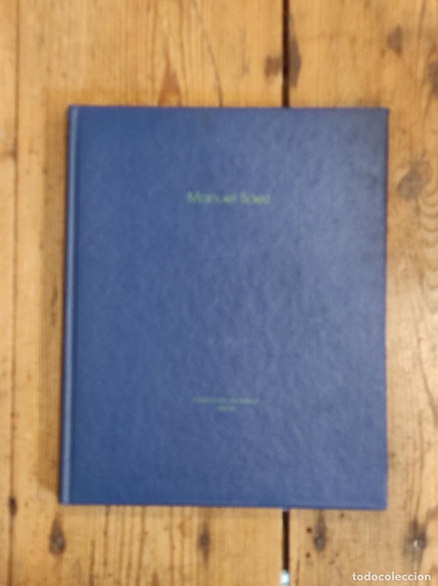 Libros: MANUEL SAEZ. COLECCION EXCLUSIVA 1984-95 - - Foto 1