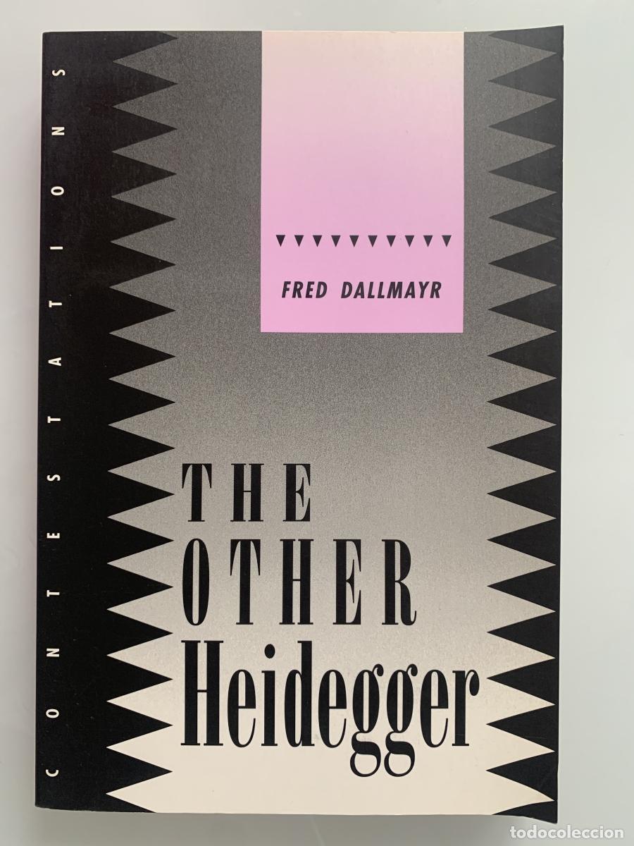 Libros: THE OTHER HEIDEGGER - Fred Dallmayr - Foto 1