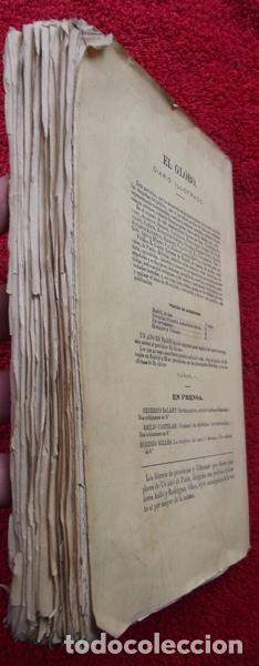 Libros: Un a&ntilde;o en Par&iacute;s - Emilio Castelar - Foto 3