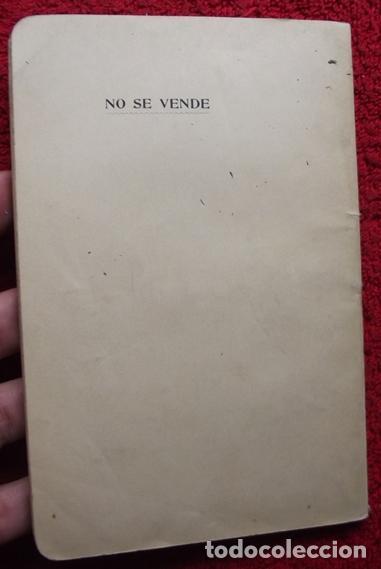 Libros: La cierva ( Imprenta de los suc. de Hernando, 1910) - Azor&iacute;n - Foto 3