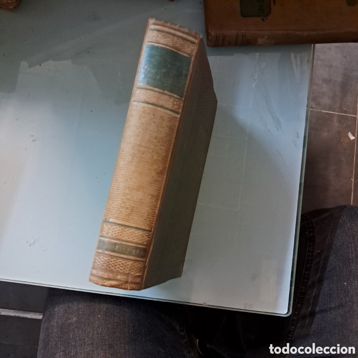 Libros: Kenneth Roberts El paso del Noroeste, Ediciones Lauro ,1944 - Foto 1