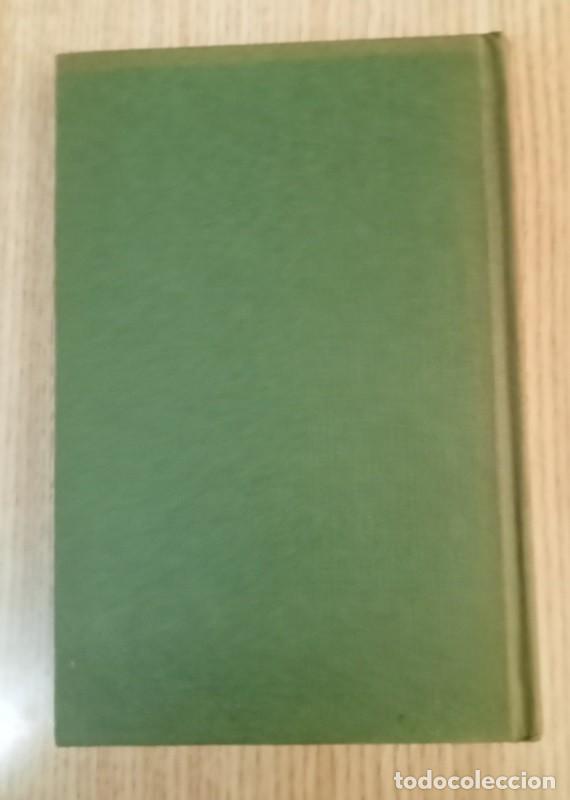 Libros: Rastro de Muerte Mercedes Manero - Foto 3
