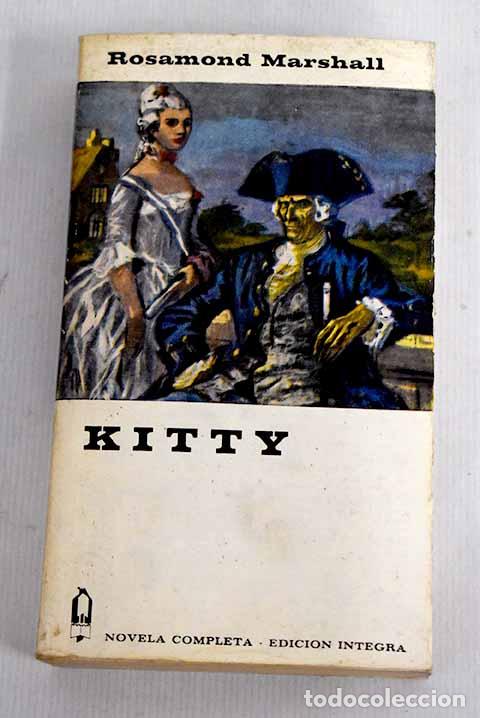 Libros: Kitty: Marshall, Rosamond.- Marshall, Rosamond - Foto 1