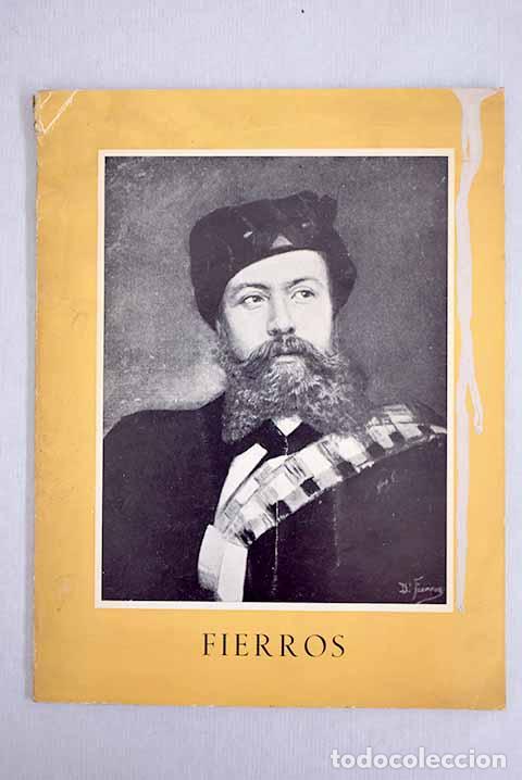 Libros: Fierros: : Publicaciones Espa&ntilde;olas. - Foto 1