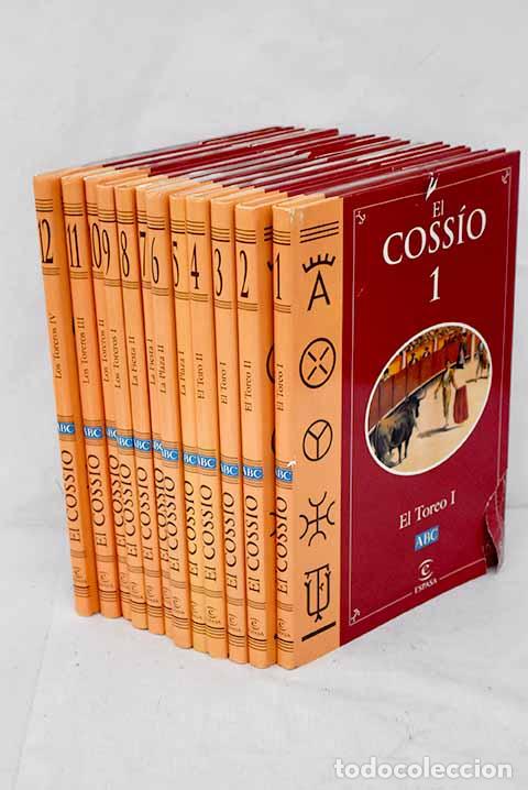 Libros: El Coss&iacute;o: : Espasa-Calpe. - Foto 1