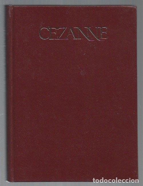 Libros: CEZANNE - ELGAR, FRANK - Foto 1