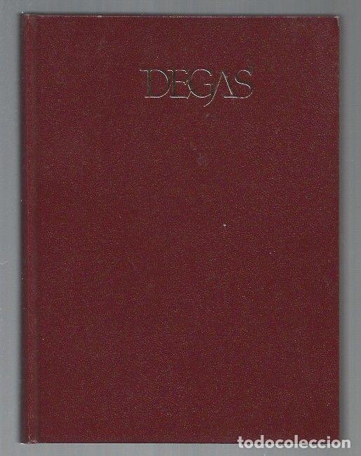 Libros: DEGAS - BOURET, JEAN - Foto 1