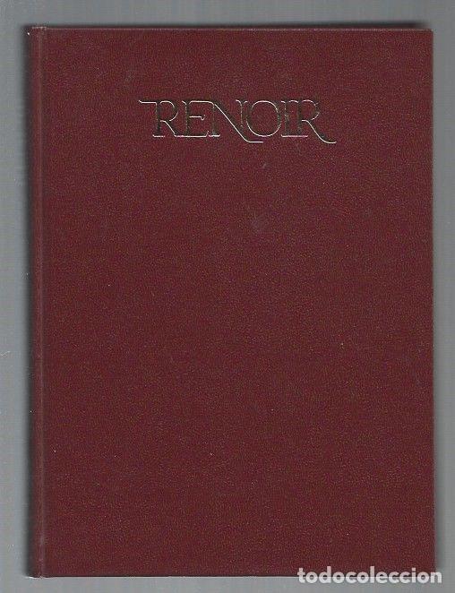 Libros: RENOIR - FOSCA, FRAN&Ccedil;OIS - Foto 1