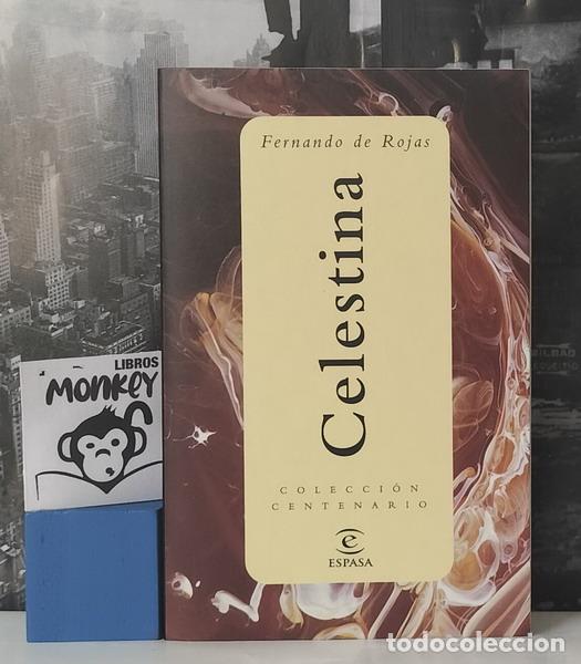 Libros: Celestina - Fernando de Rojas - Foto 1
