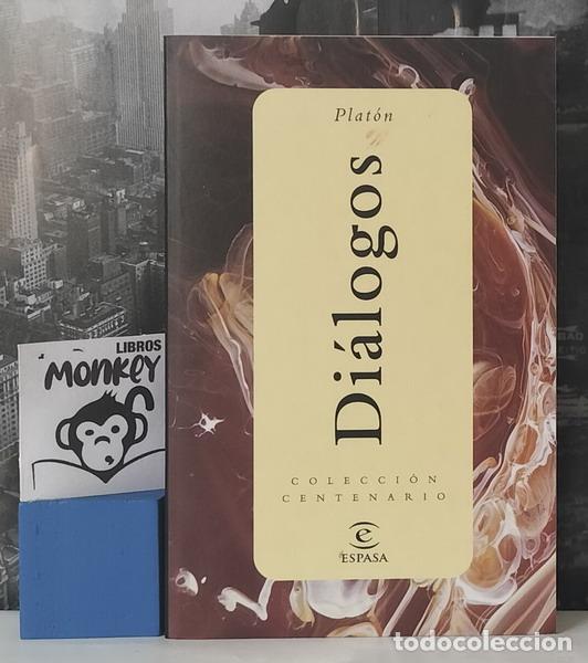 Libros: Gorgias, o de la ret&oacute;rica. Fed&oacute;n, o de la inmortalidad. El banquete, o del amor. Di&aacute;logos - Plat&oacute;n