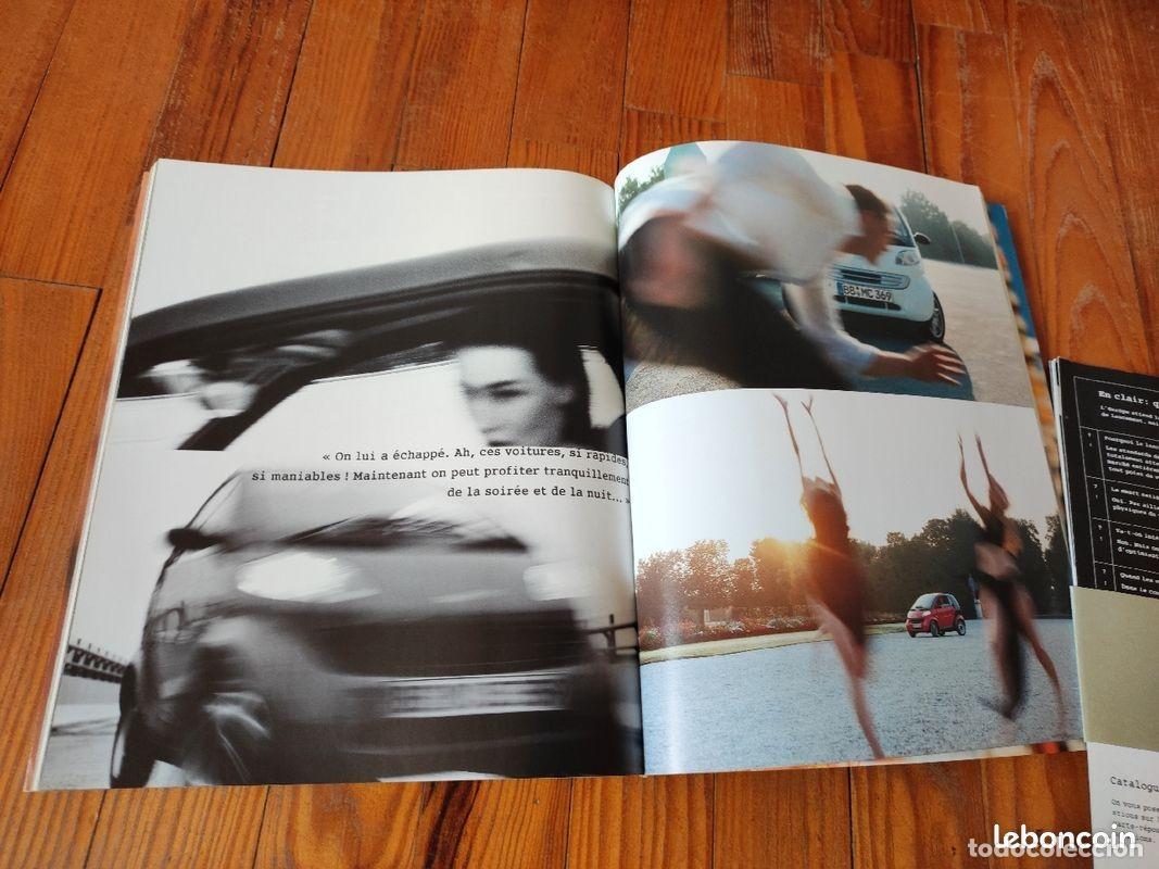 Libros: SMART. Reduce to the max. Cat&aacute;logo lanzamiento 1997 - Foto 10