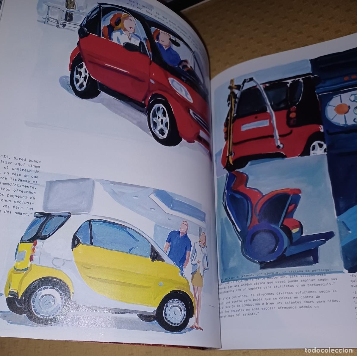 Libros: SMART. Reduce to the max. Cat&aacute;logo lanzamiento 1997 - Foto 13