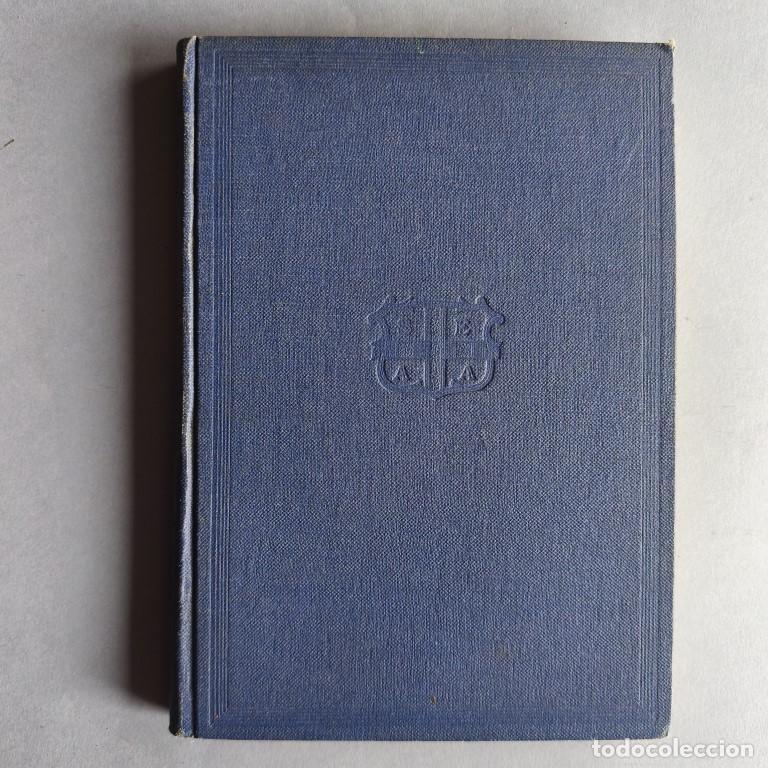Libros: Cat&aacute;logo de la exposici&oacute;n de la her&aacute;ldica en el arte. - SALTILLO (Marqu&eacute;s del). - Foto 2