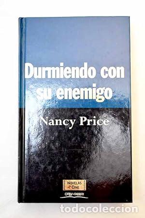 Libros: Durmiendo con su enemigo - Foto 1