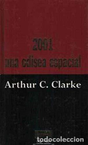 Libros: 2001 una odisea espacial - Foto 1