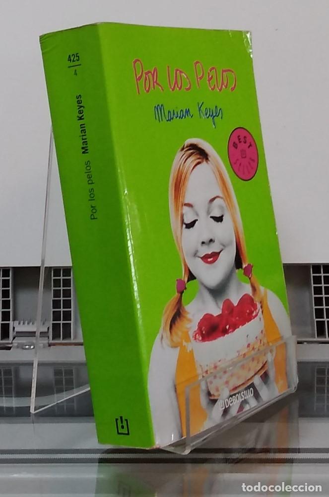 Libros: Por los pelos - Marian Keyes - Foto 1