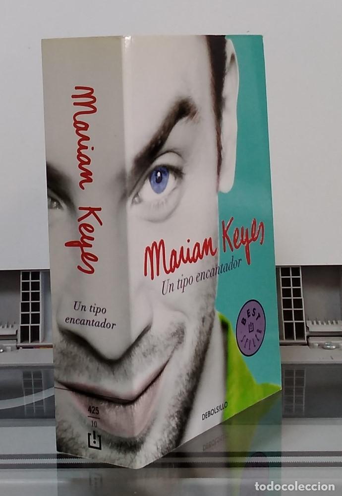 Libros: Un tipo encantador - Marian Keyes - Foto 1