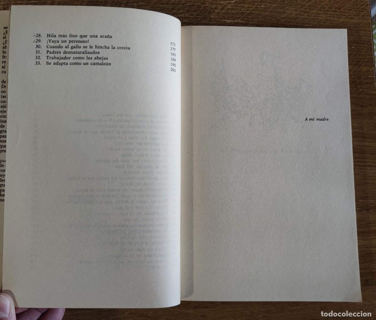 Libros: Libro - Hay que aullar con los lobos (1984) Vitus B. Dr&ouml;scher - Foto 3