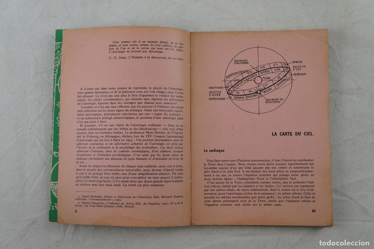 Libros: TAUREAU. ANDR&Eacute; BARBAULT. 2005. - Foto 2