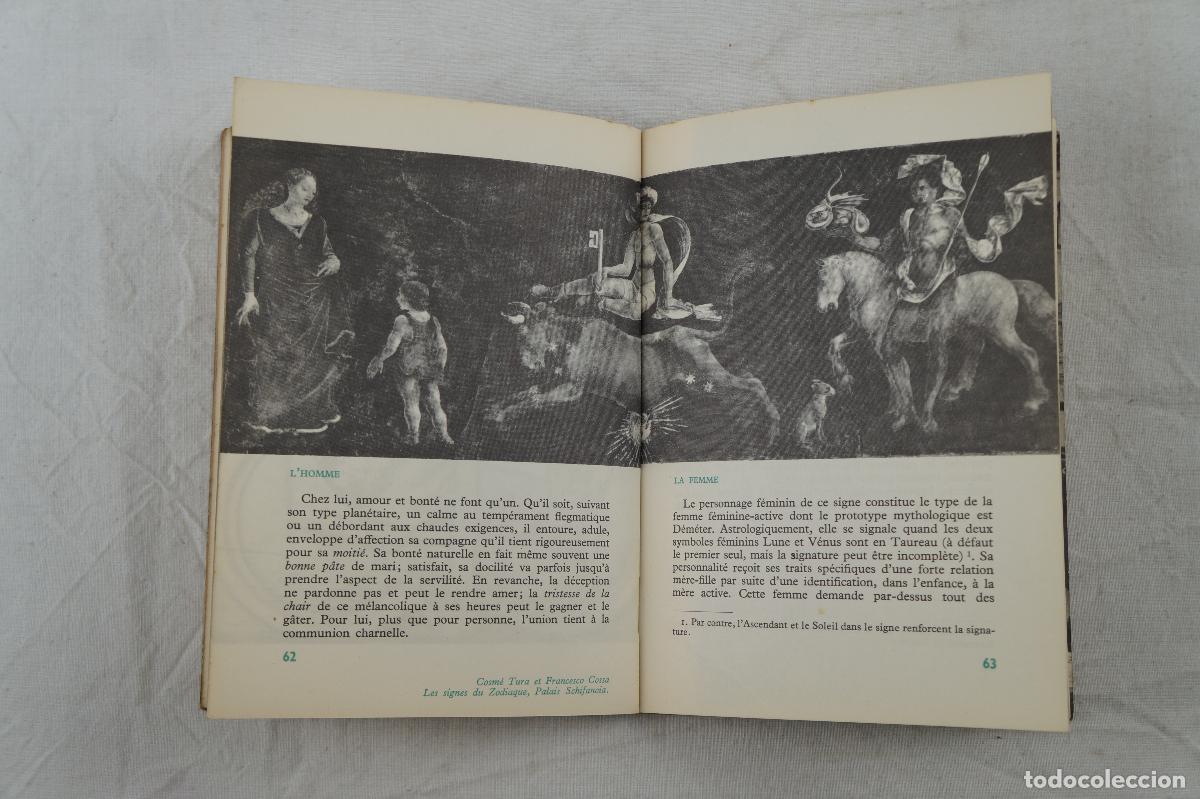 Libros: TAUREAU. ANDR&Eacute; BARBAULT. 2005. - Foto 3