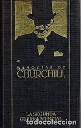 Libros: Su Hora Mejor , Solos - Sir Winston S. Churchill