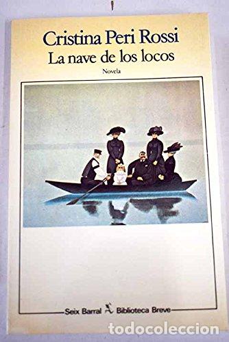 Libros: La nave de los locos (Biblioteca breve) - Foto 1