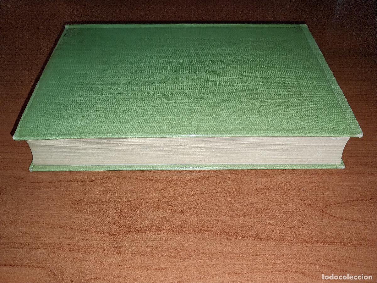 Libros: V&iacute;ctor Hugo. El Jorobado de Nuestra Se&ntilde;ora de Par&iacute;s - Foto 3