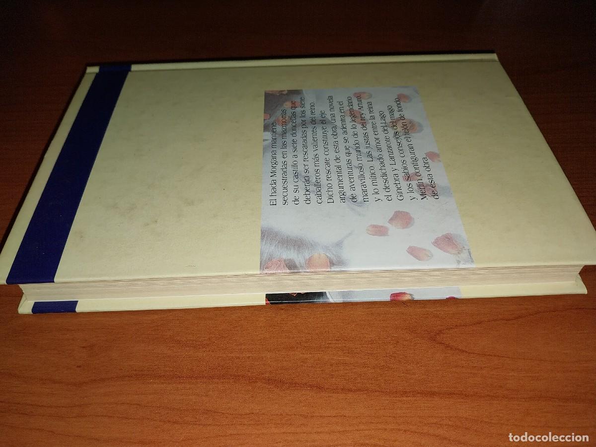 Libros: Soledad Pu&eacute;rtolas. La rosa de plata - Foto 4