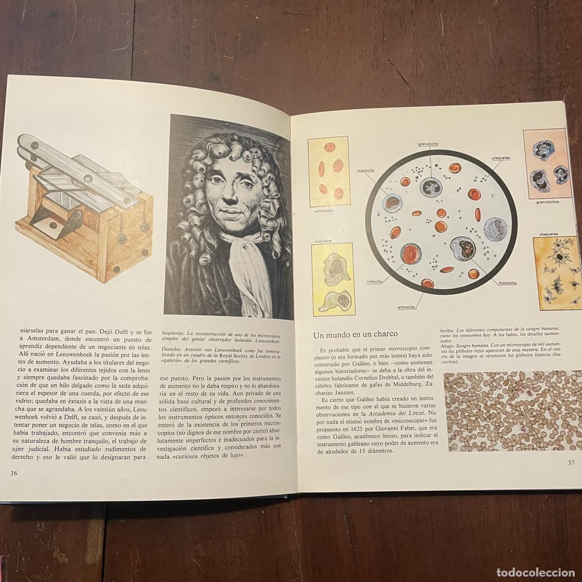 Libros: Tras las huellas de la vida - Giancarlo Masini - Foto 2