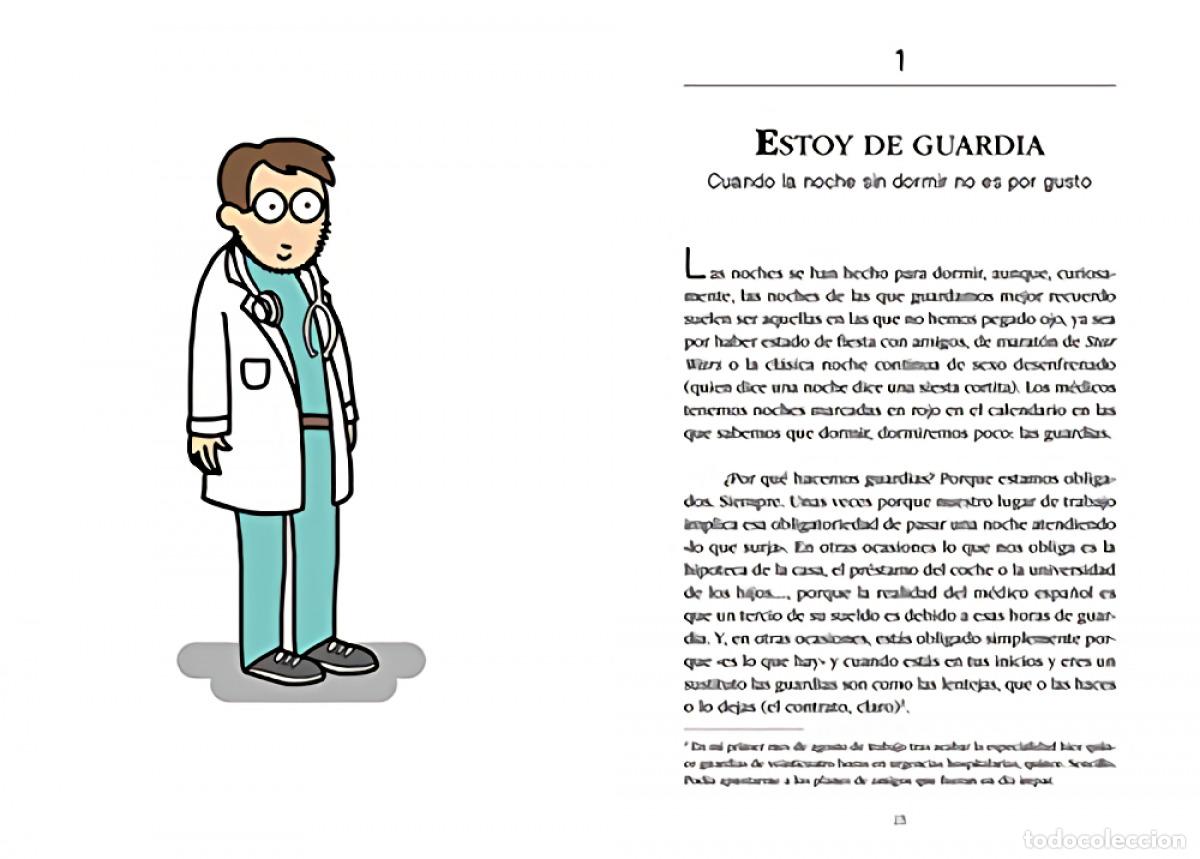 Libros: VENGO DE URGENCIAS - FABIANI, FERNANDO - Foto 1