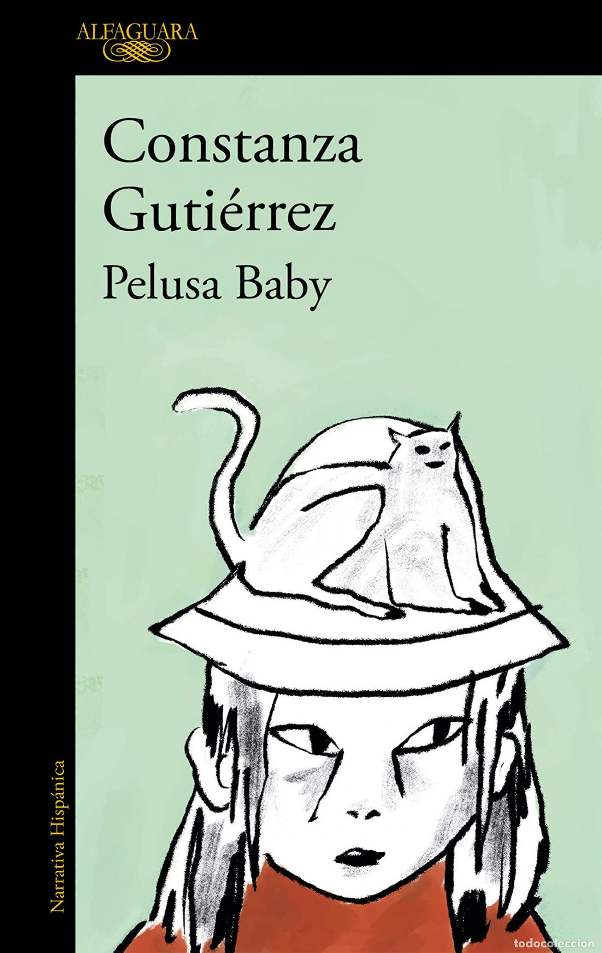 Libros: PELUSA BABY:MAPA DE LAS LENGUAS - GUTIERREZ, CONSTANZA - Foto 1