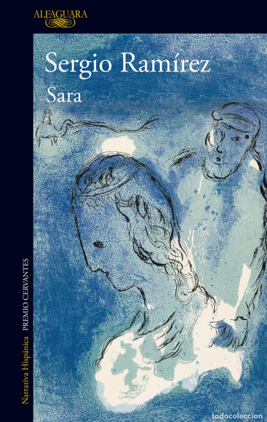 Libros: SARA - RAM&Iacute;REZ, SERGIO - Foto 1