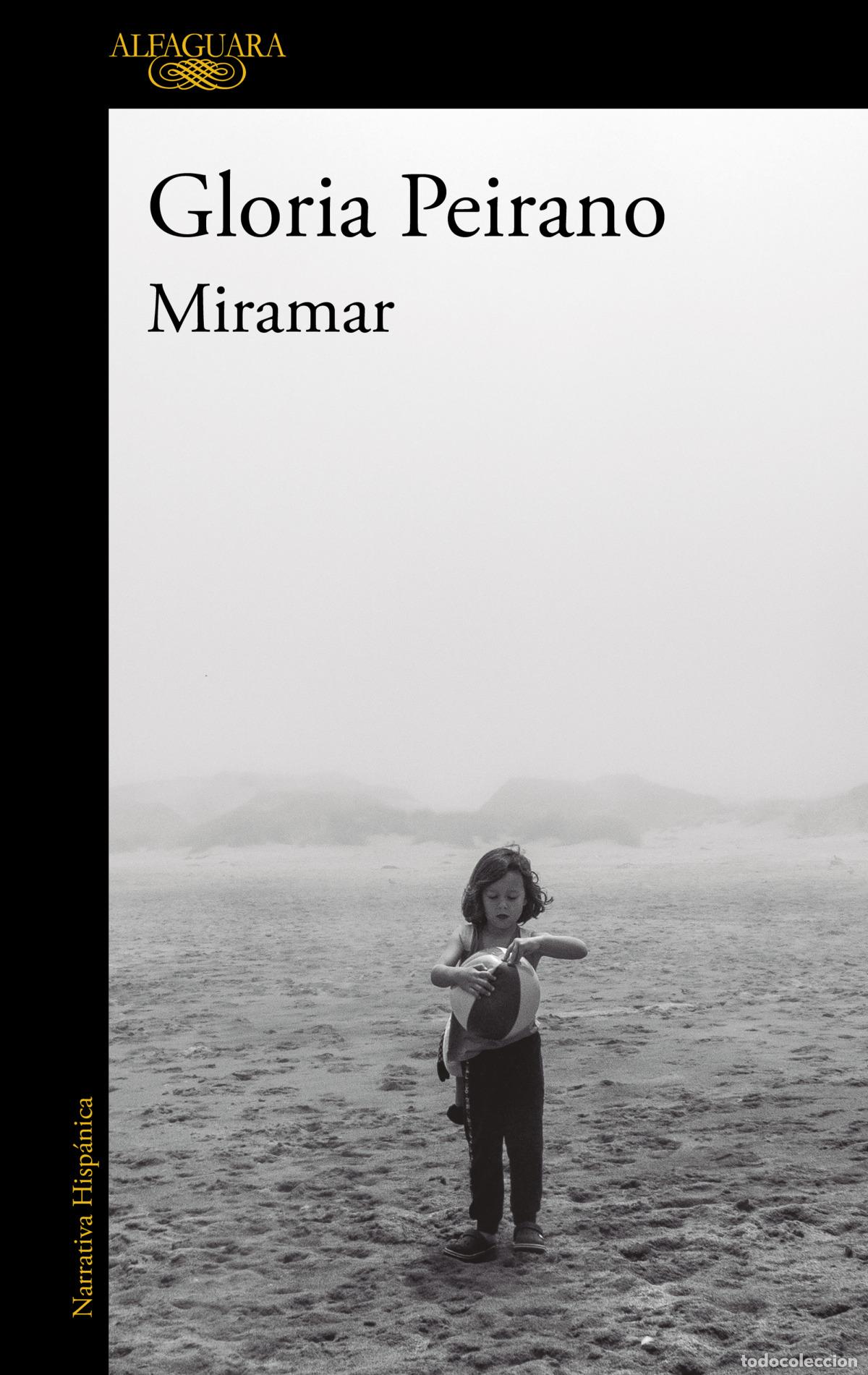 Libros: MIRAMAR - PEIRANO, GLORIA - Foto 1