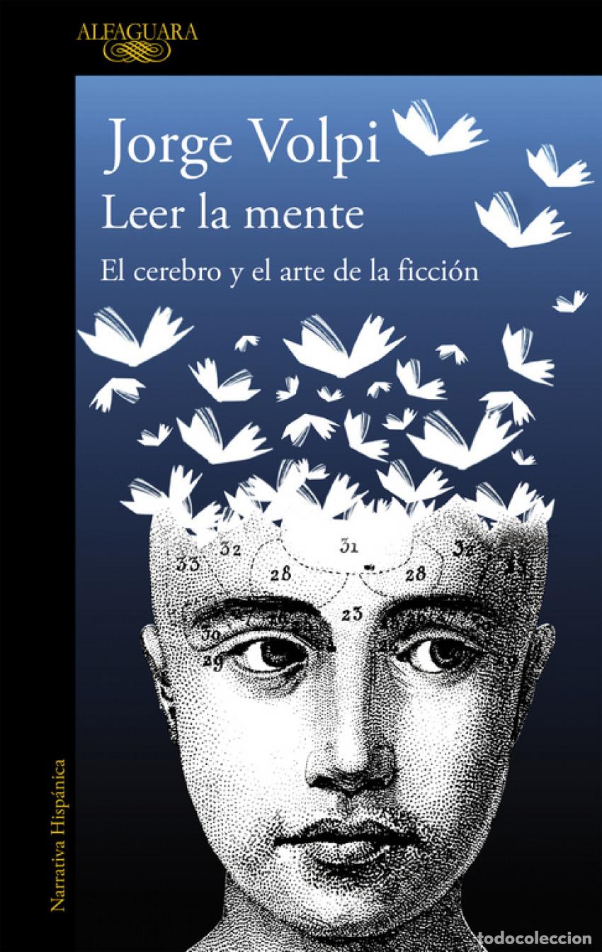 Libros: LEER LA MENTE - VOLPI, JORGE - Foto 1