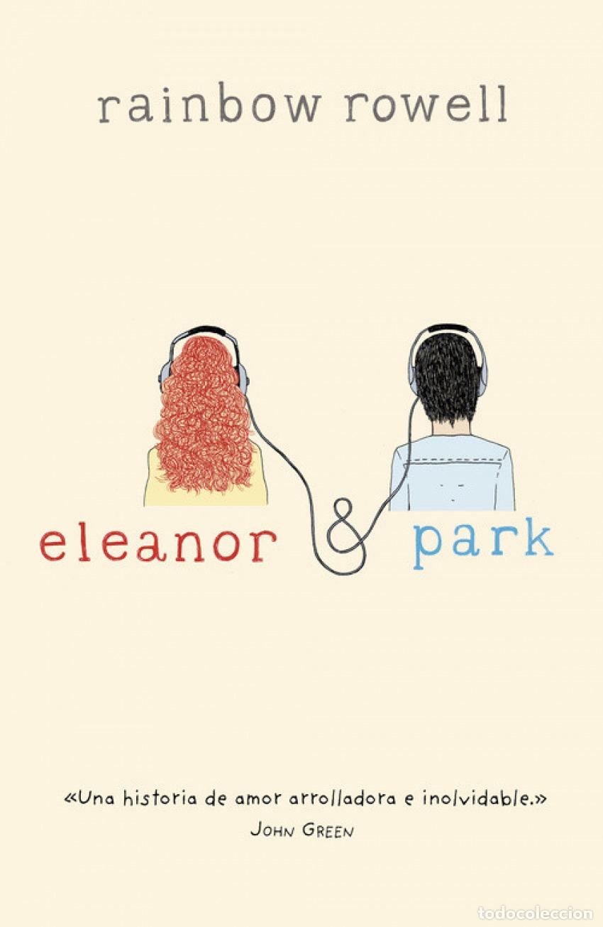 Libros: ELEANOR AND PARK - ROWELL, RAINBOW - Foto 1