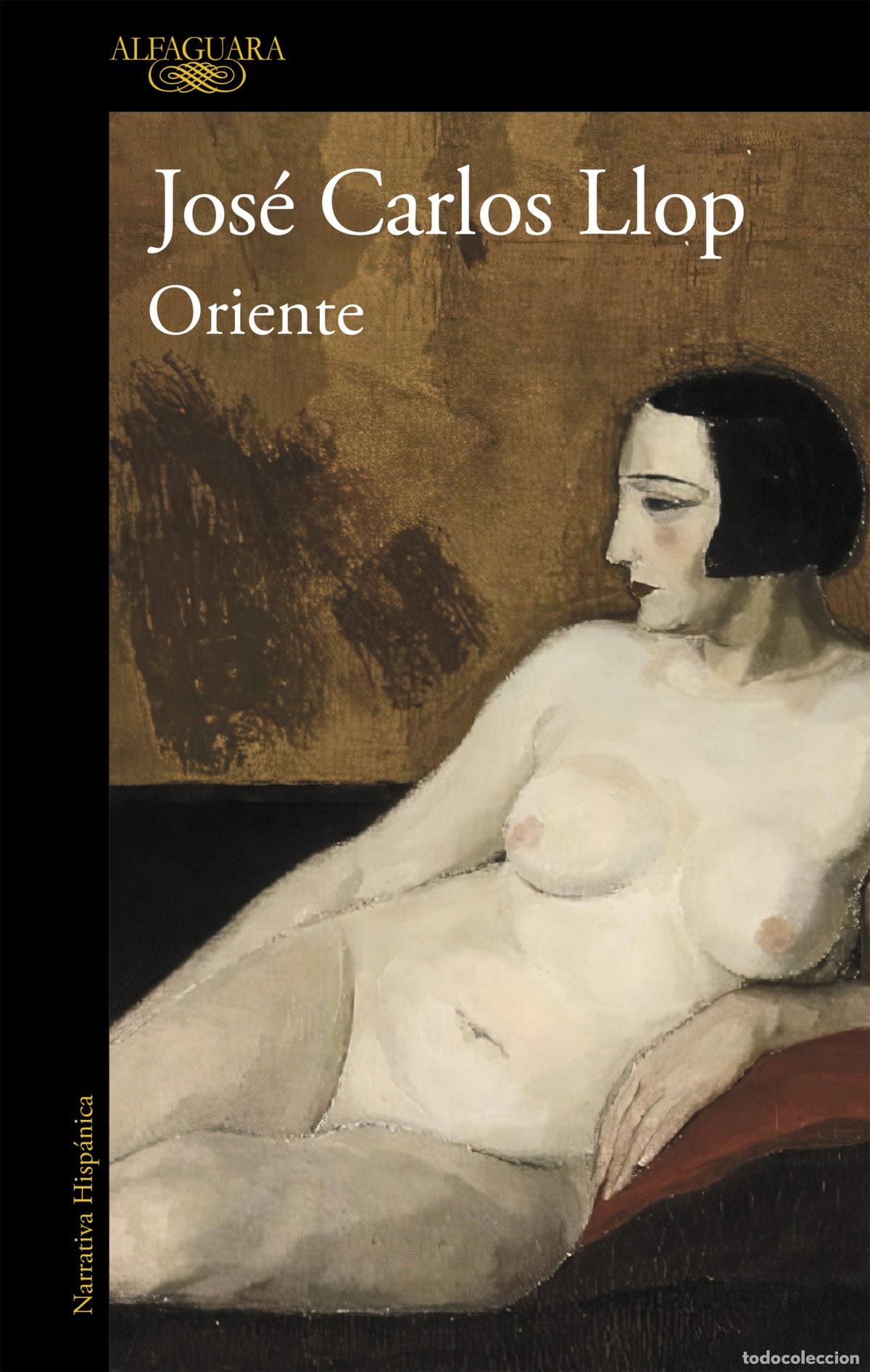 Libros: ORIENTE - LLOP, JOSE CARLOS - Foto 1
